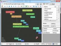 xglore 0.51 screenshot. Click to enlarge!