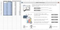 xlDEA 2.1 screenshot. Click to enlarge!