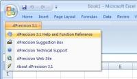 xlPrecision 3.1b screenshot. Click to enlarge!