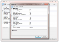 xps2img Portable 3.25.0.0 screenshot. Click to enlarge!