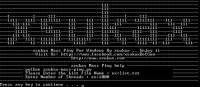 xsukax Mass Ping 1.0 screenshot. Click to enlarge!