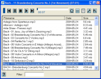 yPlay 1.0.76 screenshot. Click to enlarge!