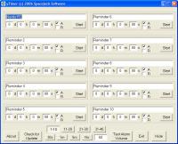 yTimer 2.0.0.4 screenshot. Click to enlarge!
