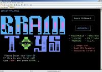 z/Scope SSH,VNC and RDP Client 6.2.0.146 screenshot. Click to enlarge!