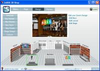 zShop 1.75.0 screenshot. Click to enlarge!
