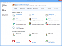 zebNet NewsTurbo Pro 1.0.0.0 screenshot. Click to enlarge!