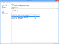 zebNet NewsTurbo 1.0.4.19 screenshot. Click to enlarge!